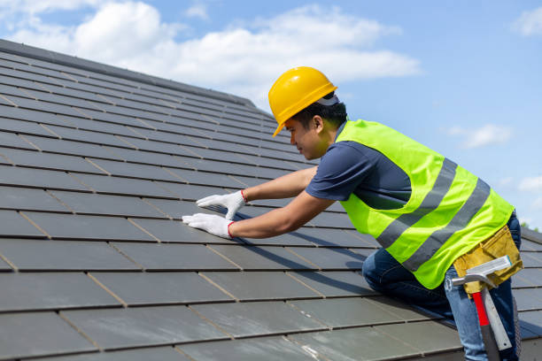 Best Roof Replacement Cost  in Whispering Pines, NC