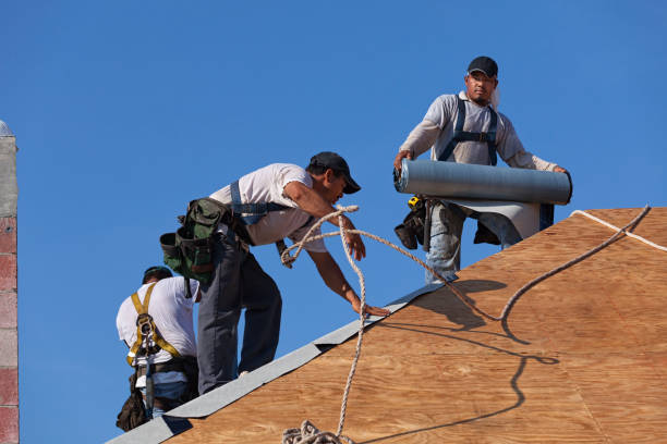 Best Storm Damage Roof Repair  in Whispering Pines, NC