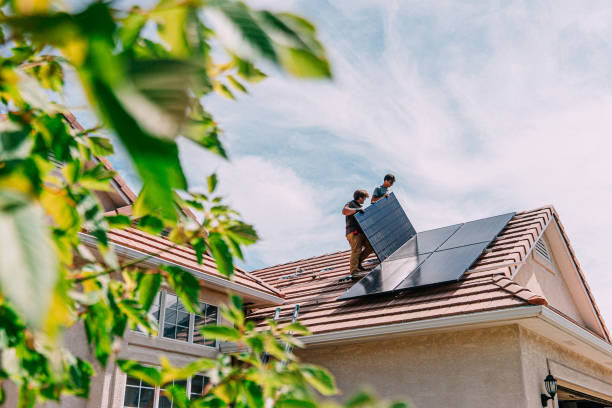 Best Residential Roofing Contractor  in Whispering Pines, NC