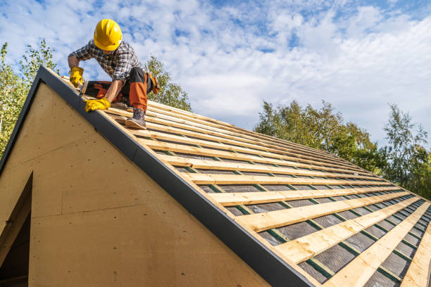 Best Commercial Roofing Services  in Whispering Pines, NC