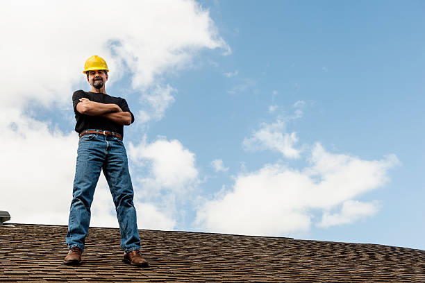 Best Best Roofing Contractors  in Whispering Pines, NC