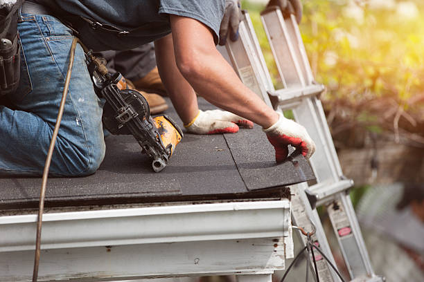 Best Residential Roofing Contractor  in Whispering Pines, NC