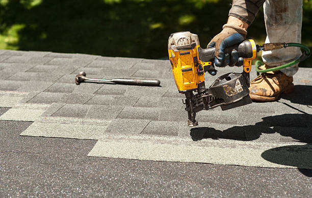 Quick and Trustworthy Emergency Roof Repair Services in Whispering Pines, NC