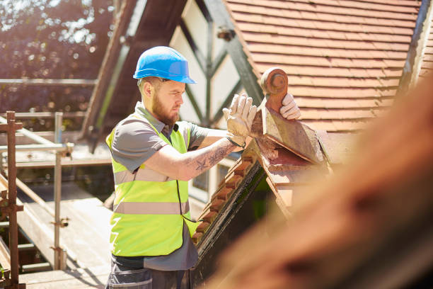 Best Commercial Roof Installation  in Whispering Pines, NC