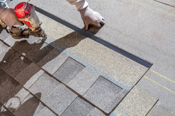 Best Slate Roofing Contractor  in Whispering Pines, NC
